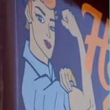 Logo hannah battersea