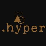 Logo hyper salon