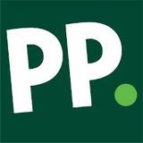 Logo paddy power