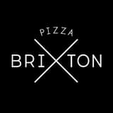 Logo pizza brixton