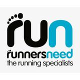 Logo runners need