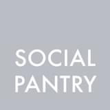 Logo social pantry