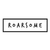 Logo the roarsome store northcote road clapham junction
