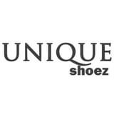 Logo unique shoez