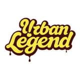 Logo urban legend