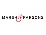 Marsh parsons logo