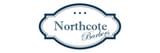 Northcote barbers logo