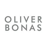 Oliver bonas logo