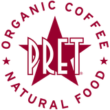 Pret a manger logo