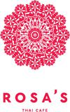 Rosas logo