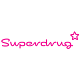 Superdrug logo