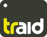 Traid logo