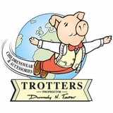 Trotters logo