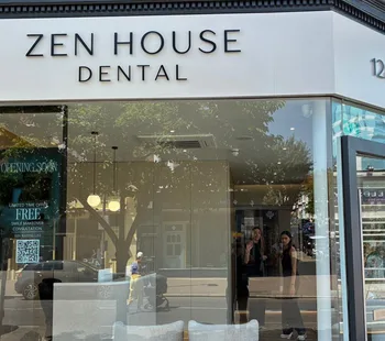Zen House Dental Health & Beauty