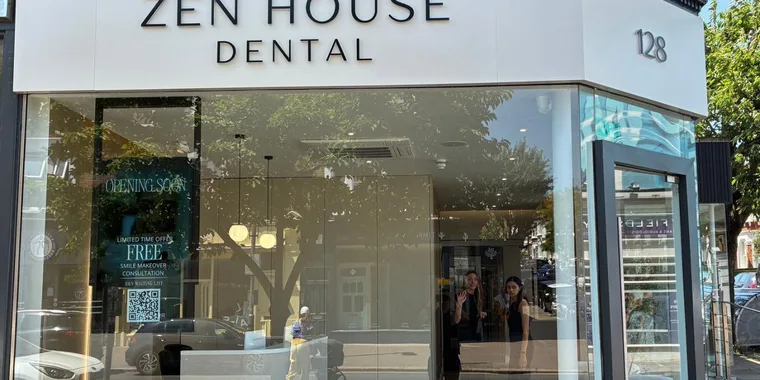 Zen House Dental Health & Beauty