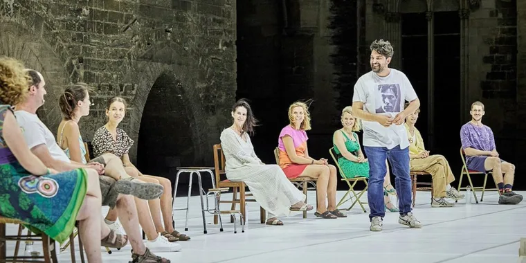 By Heart 14 Oct - 15 Oct