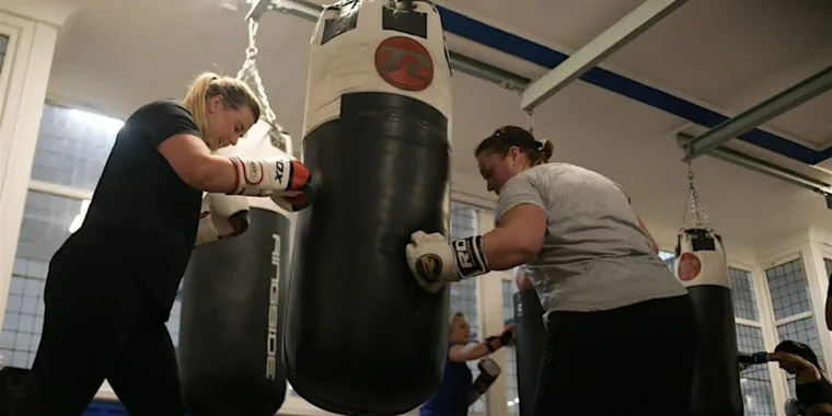 Box and Balance 23 Sept