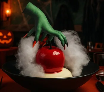 Emerald City at The Ivy 31 Oct