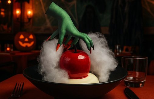 Events Emerald City At The Ivy Northcote Road