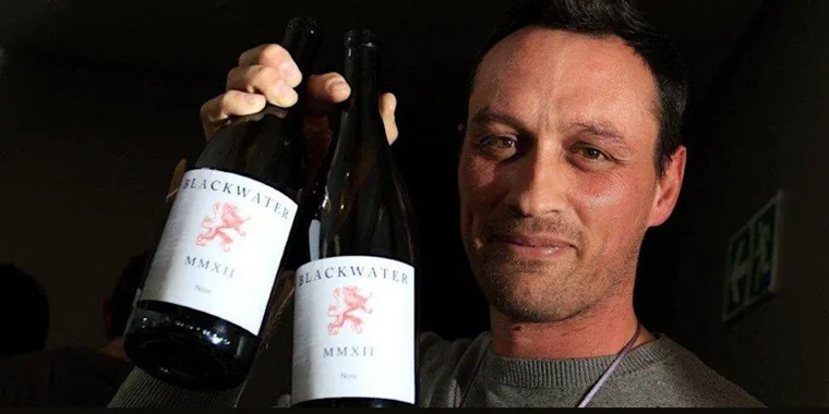 Meet the Winemaker Supper Club with Francois Haasbroek 28 May