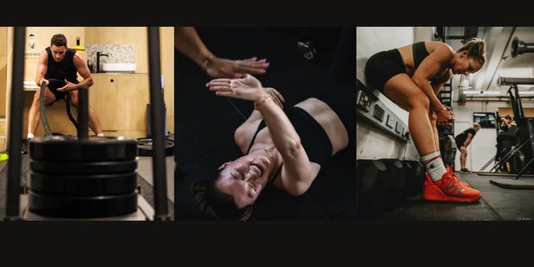 HYROX Classes 07 Nov - 29 Nov