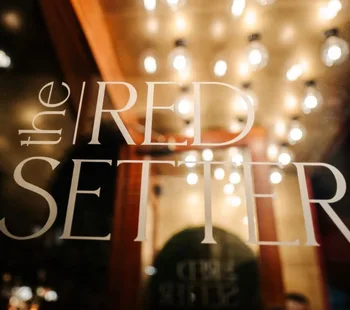 Jazz Nights at The Red Setter 03 Jul - 31 Jul