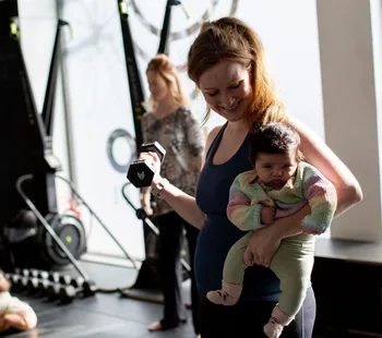 Strong Mum Reformer 07 Nov - 28 Nov