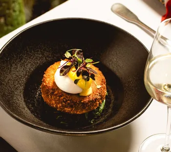 New Year's Day Brunch £34.95pp 01 Jan