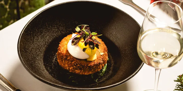 New Year's Day Brunch £34.95pp 01 Jan