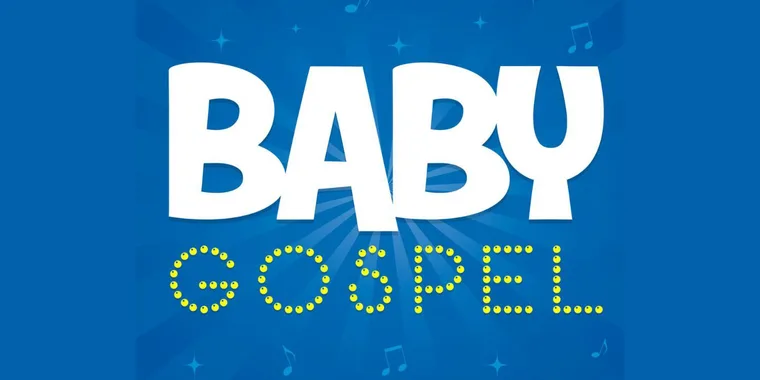 Baby Gospel 26 Aug