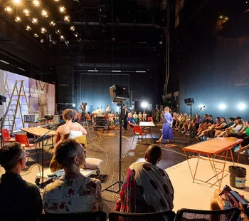 12 Last Songs 14 Mar