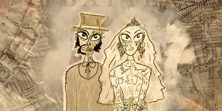 Battersea Museum of Horrors 05 Nov - 08 Nov