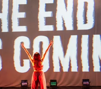 Bloom 2026 07 May - 16 May