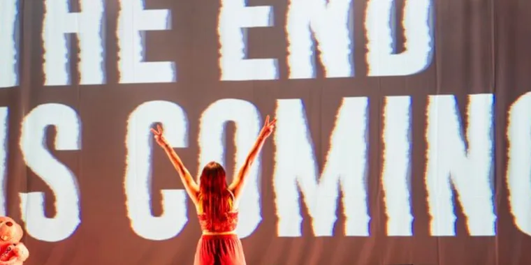 Bloom 2026 07 May - 16 May