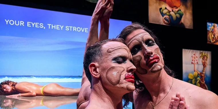 Monica 01 May - 02 May