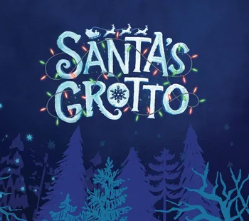 Santa's Grotto at Battersea Arts Centre 06 Dec - 24 Dec