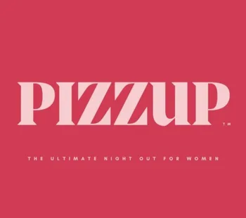 PIZZUP 13 Feb - 14 Feb