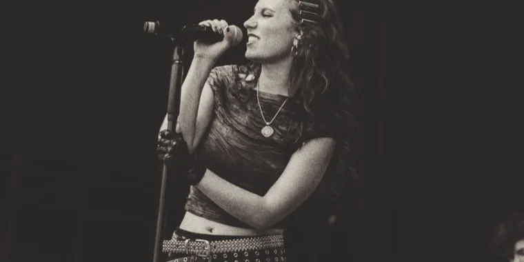 Live Music with Christina Hart 13 Feb