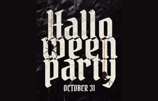Whats On Halloween Party Hawkins Forge SW11
