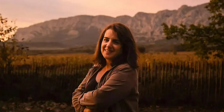 Provence Winemaker Supper Club with Noemie from Domaine St Pancrace 19 May