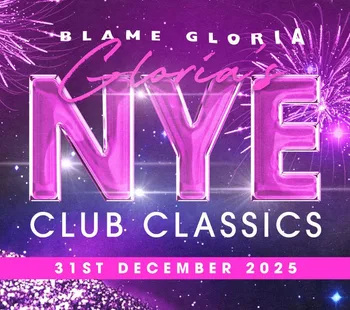 NYE Club Classics 31 Dec - 01 Jan