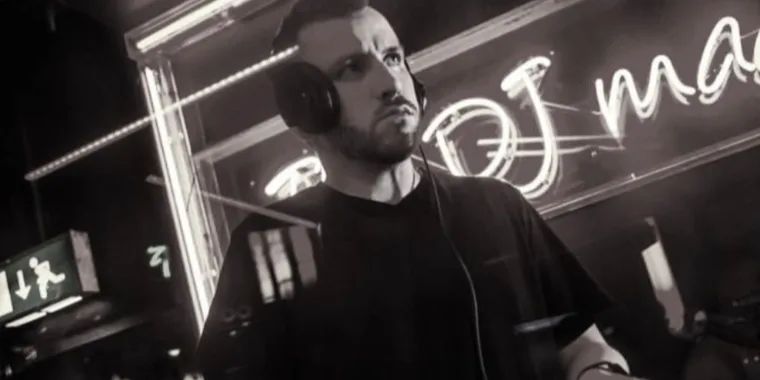 The G.O.A.T New Year's Eve Party 15 Dec