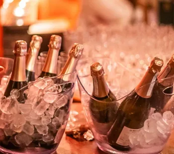 New Year's Eve at The Red Setter 31 Dec - 01 Jan