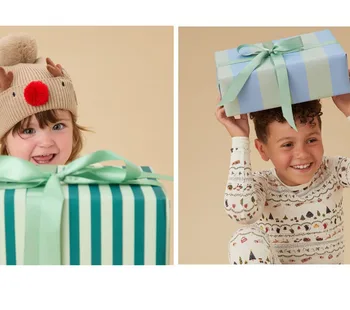 Santa Is Coming to MORI! 06 Dec