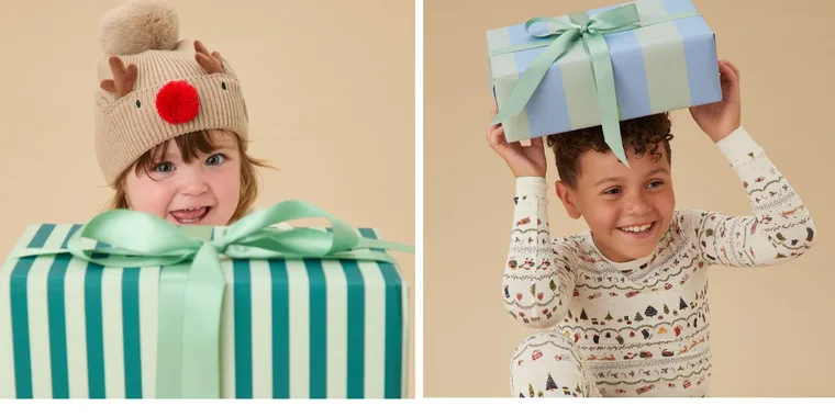 Santa Is Coming to MORI! 06 Dec