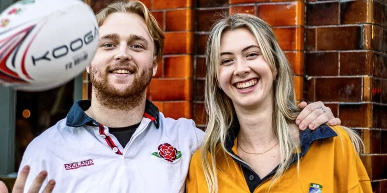 Rugby Autumn Internationals 01 Nov - 29 Nov