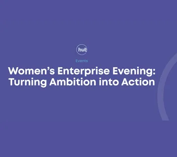 Women's Enterprise Evening 18 Mar