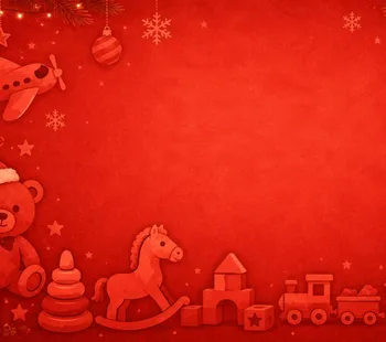 Festive Soft Play 01 Dec - 24 Dec
