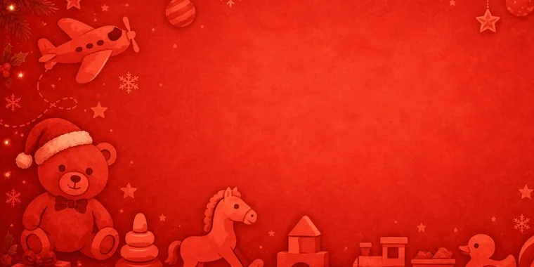 Festive Soft Play 01 Dec - 24 Dec
