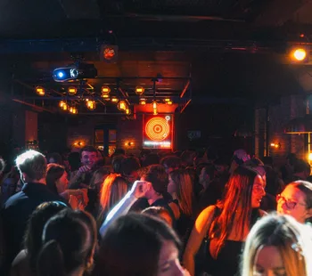 Bellasoul ft. Larissa Duo 23 Sept
